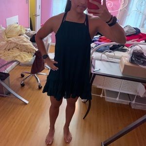 NWT Free People Tunic